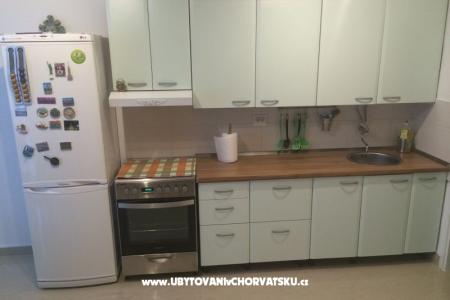 Apartman Sunčani Split fotó 5