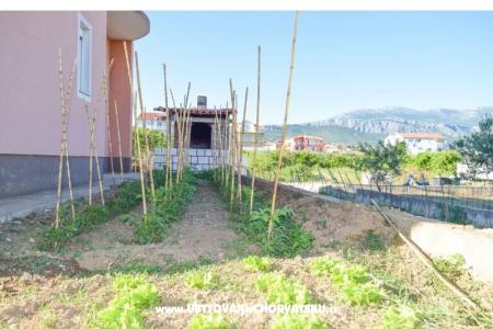 Apartmanok Daco Stobrec fotó 2