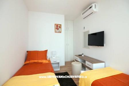 Apartmanok Di-Da fotó 4
