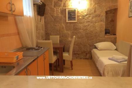 Apartmanok ELDI fotó 4