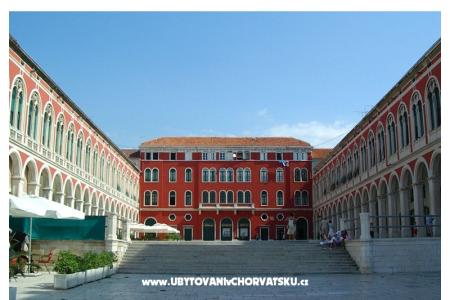 Apartmanok I & M fotó 5