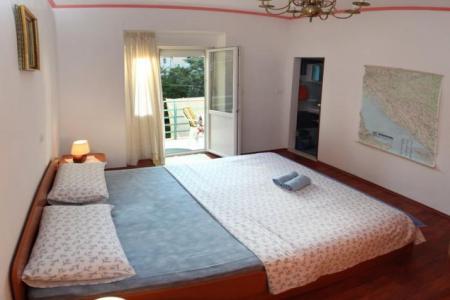 Apartmanok Istarska fotó 3