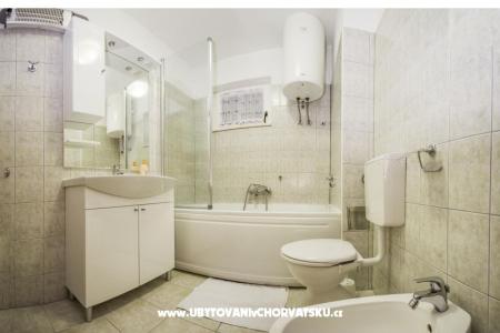 Apartmanok Josipa fotó 3
