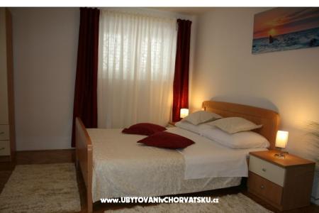 Apartmanok Josipa fotó 4
