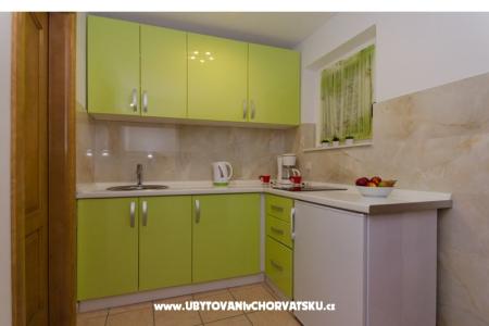 Apartmanok Josipa fotó 5