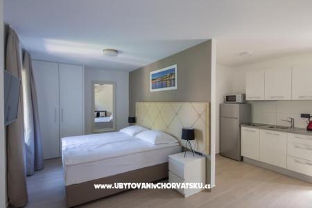 Apartmanok Korta fotó 2