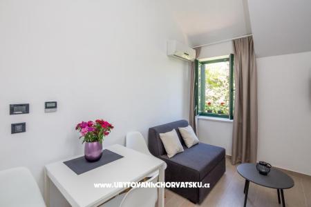 Apartmanok Korta fotó 3