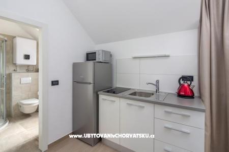 Apartmanok Korta fotó 4