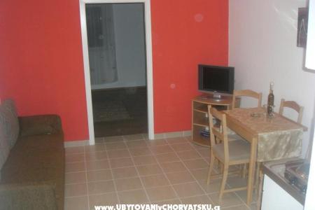 Apartmanok Mare fotó 4