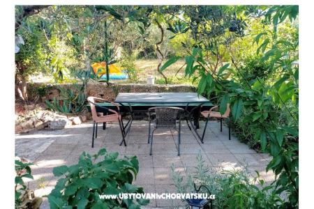 Apartmanok SILVA /                  fotó 5