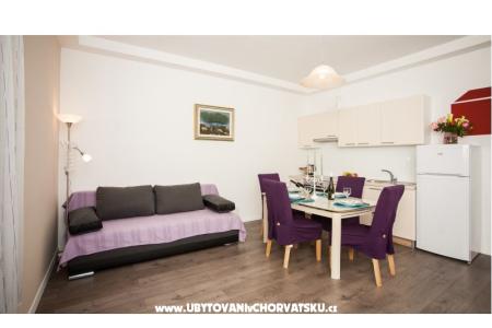 Apartman Simone  1 &amp; 2 fotó 3