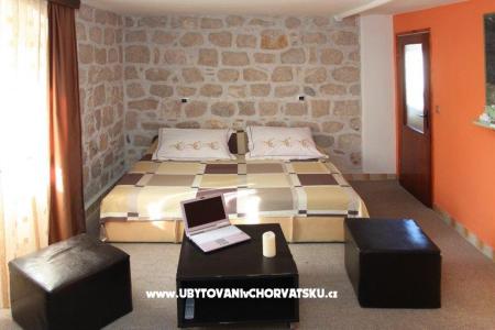 Dioklecijan exclusive apartments Sp fotó 2