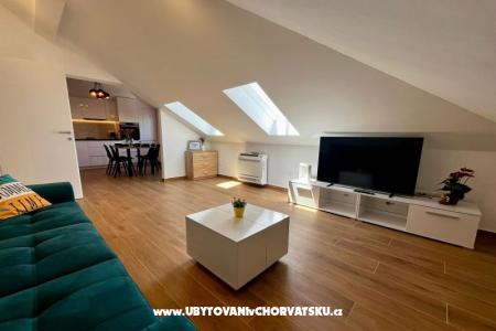 Bacvice beach Apartman fotó 2