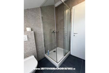 Bacvice beach Apartman fotó 4