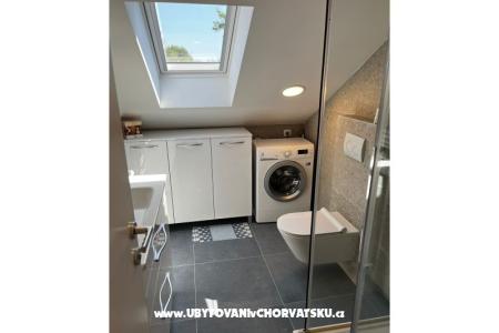 Bacvice beach Apartman fotó 5