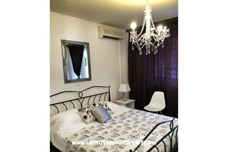 Bella Elia Luxury Studio Apartman fotó 2