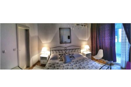 Bella Elia Luxury Studio Apartman fotó 3