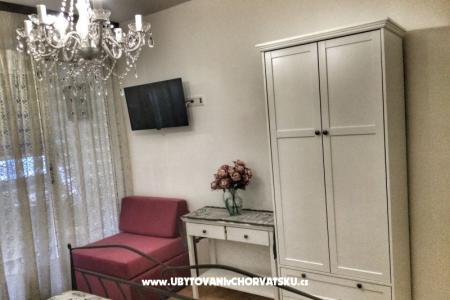 Bella Elia Luxury Studio Apartman fotó 4