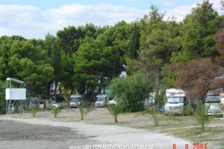 Táboring Stobreč Split fotó 5