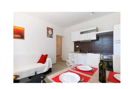 Apartmanok Dijana fotó 3