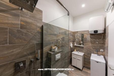 Dolis Split Apartmanok fotó 3