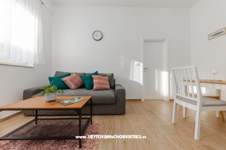 Dolis Split Apartmanok fotó 5