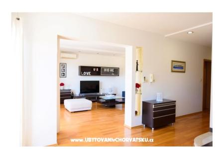 HolidayHomeSpalato-pool apartments  fotó 4