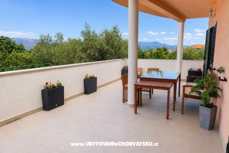 Ivona Apartmanok fotó 5