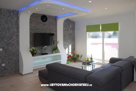 Modern Apartman  fotó 2