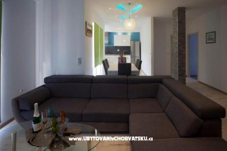 Modern Apartman  fotó 3