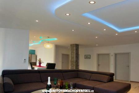 Modern Apartman  fotó 5