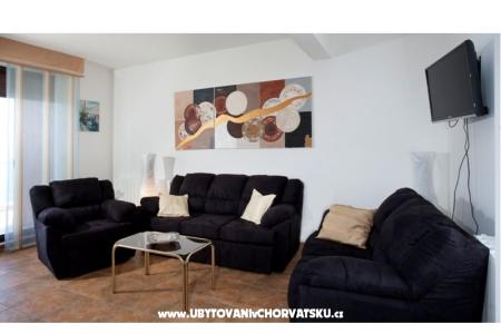 Paradiso Apartament fotó 4