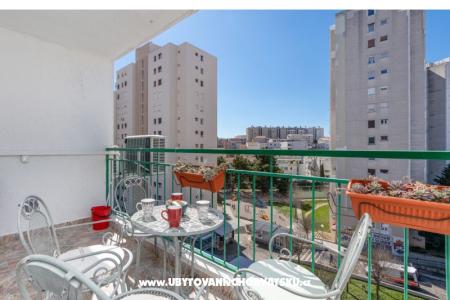 Apartman Pujanke fotó 2