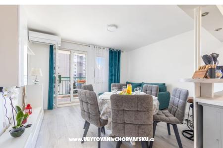 Apartman Pujanke fotó 4