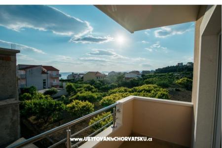 San Marian Apartmanok fotó 2