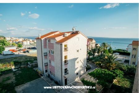 San Marian Apartmanok fotó 3