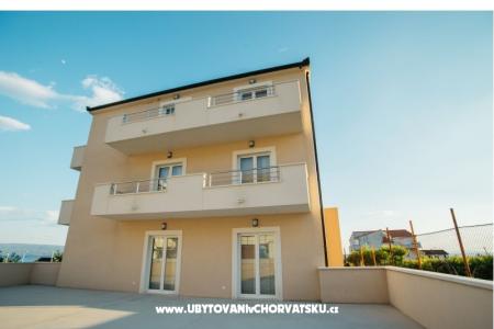 San Marian Apartmanok fotó 5