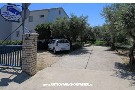 Szobák & apartment Kraljevic fotó 4
