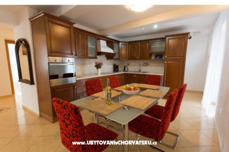 Spacious Apartman in City Center  fotó 4