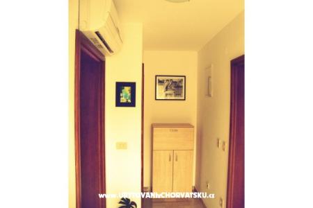 Apartman Dujmovic fotó 3