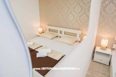 Studio Apartman Sweet Dreams fotó 2