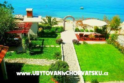 Villa Maris  fotó 2