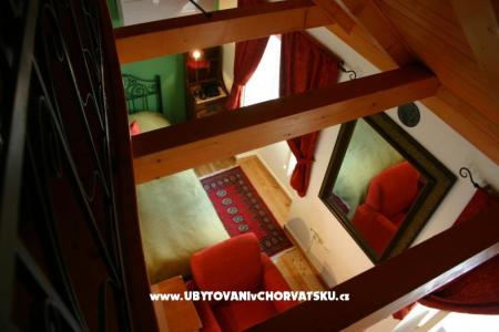 Villa Marul LUX fotó 3