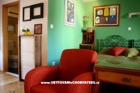 Villa Marul LUX fotó 4