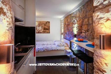Villa Veli Varos Split fotó 5