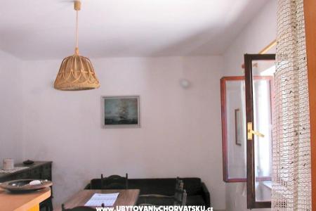 Apartmanok Bodulić fotó 4