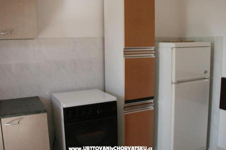 Apartmanok Bodulić fotó 5