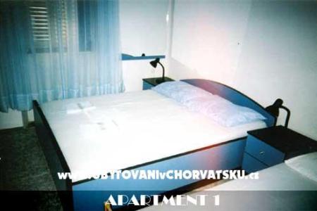 Apartmanok Jaman fotó 5