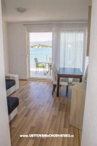 Apartmanok Kala fotó 2