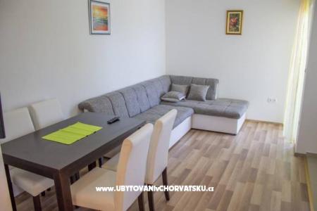 Apartmanok Kala fotó 3